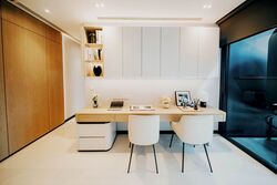 Marina One Residences (D1), Apartment #545808261